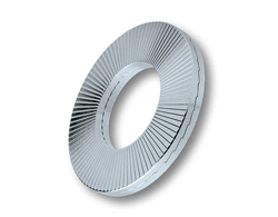 Nickel Alloy C2000 Locking Washer